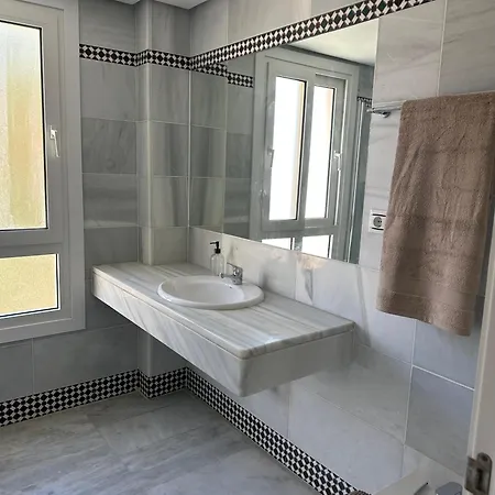 Apartment Sol Puerto En Almerimar
