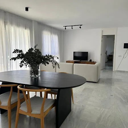 Apartment Sol Puerto En